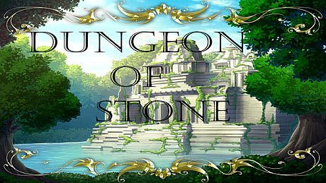 Dungeon of Stone Game