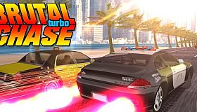 Brutal Chase Turbo