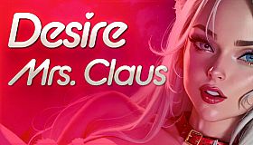 Desire: Mrs. Claus