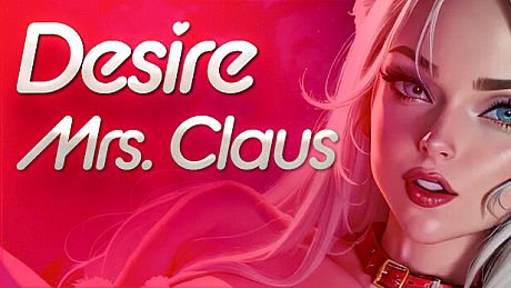 Desire: Mrs. Claus Game