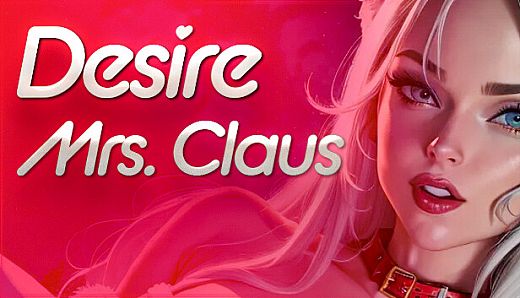 Desire: Mrs. Claus