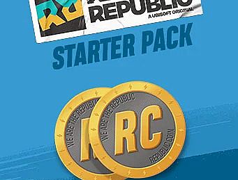 Riders Republic Coins