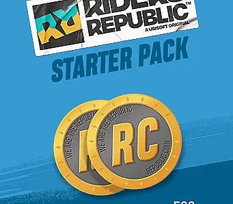 Riders Republic Coins