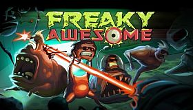 Freaky Awesome