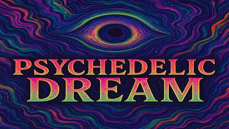 Psychedelic Dream Game
