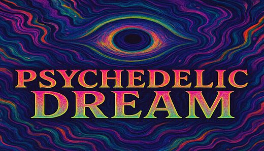 Psychedelic Dream