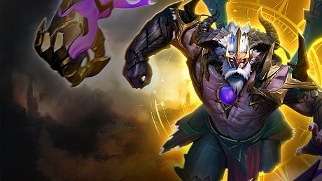 SMITE 2 Godlike Upgrade Bundle