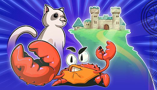 Puzzle Bundle Xbox - Mimi New Friend, Sokocrab and StoryBlocks