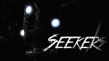 Seekers Game