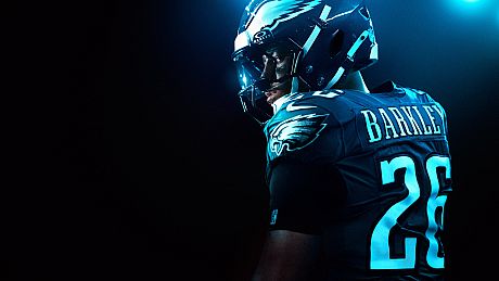 EA SPORTS Madden NFL 26 Deluxe Edition Bundle