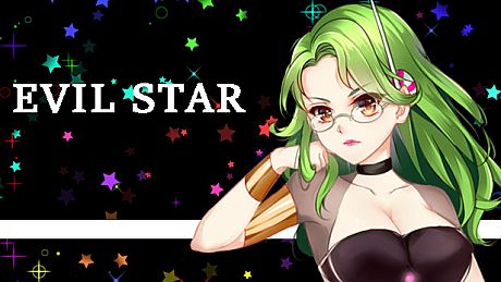 EVIL STAR Game