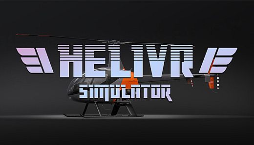 HeliVR Simulator