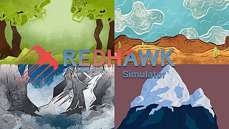 REDHAWK Simulator Game