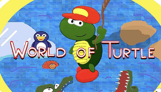 Buy World of Turtle