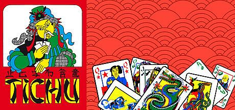 Tichu Game