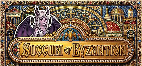 Succubi of Byzantion