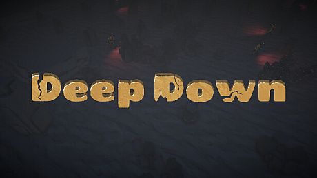 Deep Down Game