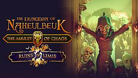 The Dungeon Of Naheulbeuk: Ruins Of Limis