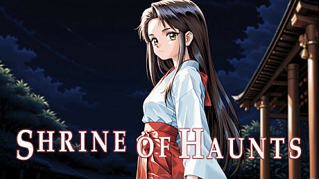 Shrine of Haunts Game