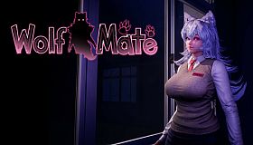 Wolf Mate