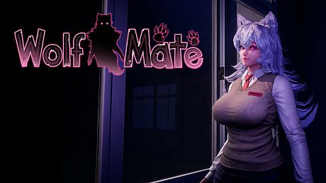 Wolf Mate Game