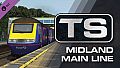 Train Simulator: Midland Main Line: Sheffield - Derby Route Add-On