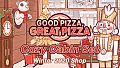 Good Pizza, Great Pizza - Cozy Cabin Set - Winter 2020 Shop