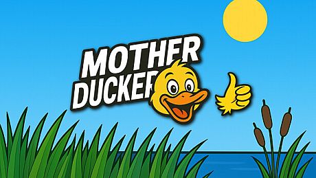 Mother Ducker Game