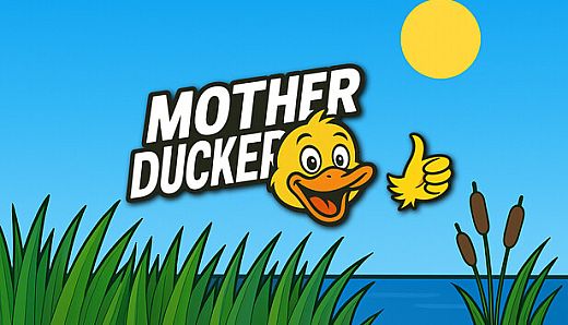 Mother Ducker