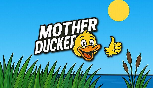 Buy Mother Ducker