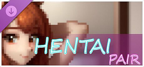 Hentai Pair - Pixel Squirrel Furry Bedroom DLC