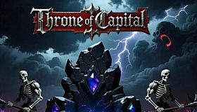 Throne of Capital