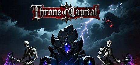 Throne of Capital Game