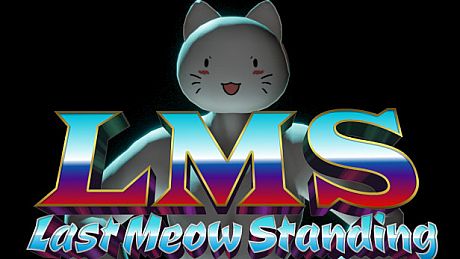 Last Meow Standing Game