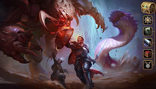 Neverwinter: Undermountain Preparedness Bundle