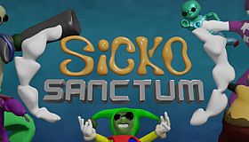 Sicko Sanctum