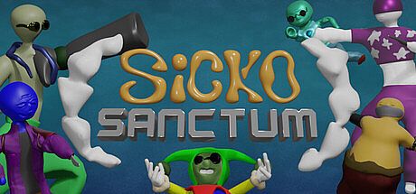 Sicko Sanctum Game
