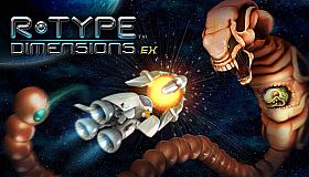 R-Type Dimensions EX
