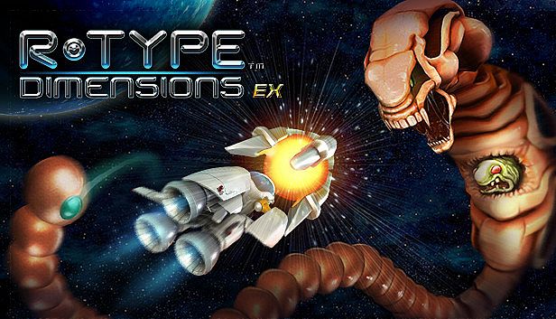 Buy R-Type Dimensions EX