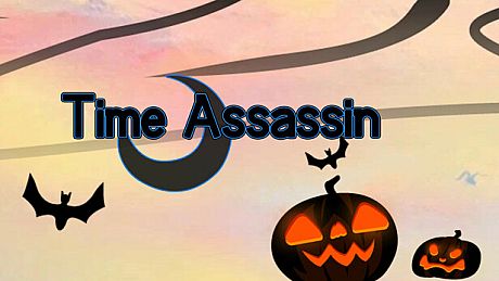 Time Assassin Game