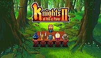 Kup Knights of Pen and Paper 2 na PC