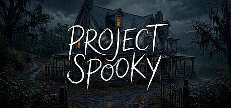 Project Spooky Game