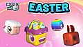 Mojito the Cat: Easter Skins