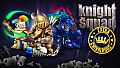 Knight Squad - Extra Chivalrous