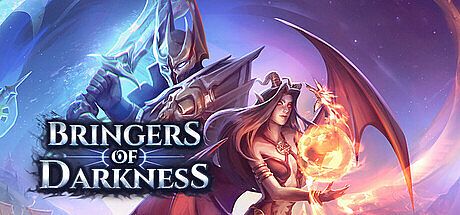 Bringers of Darkness Game