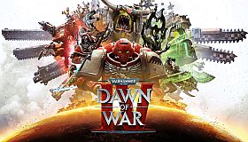 Warhammer 40,000: Dawn of War IV