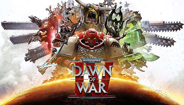 Buy Warhammer 40,000: Dawn of War IV