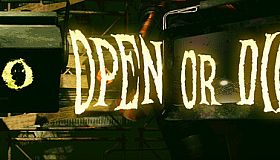 Open or Die
