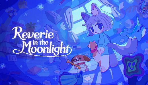 Reverie in the Moonlight