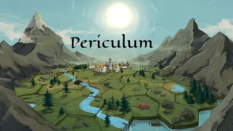 Periculum Game